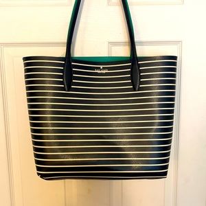 Kate spade reversible tote
